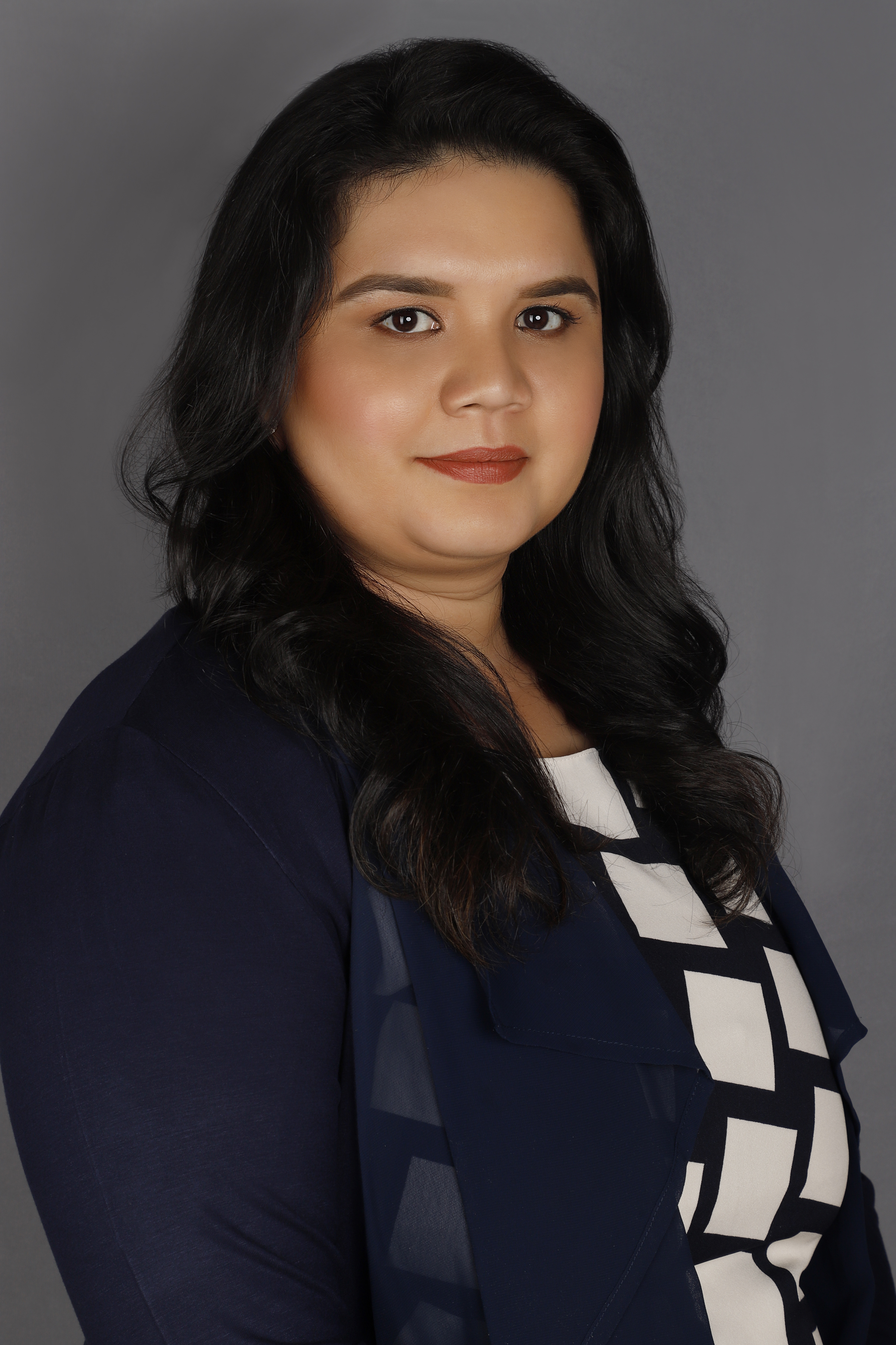 Mrs Trisha Patel
