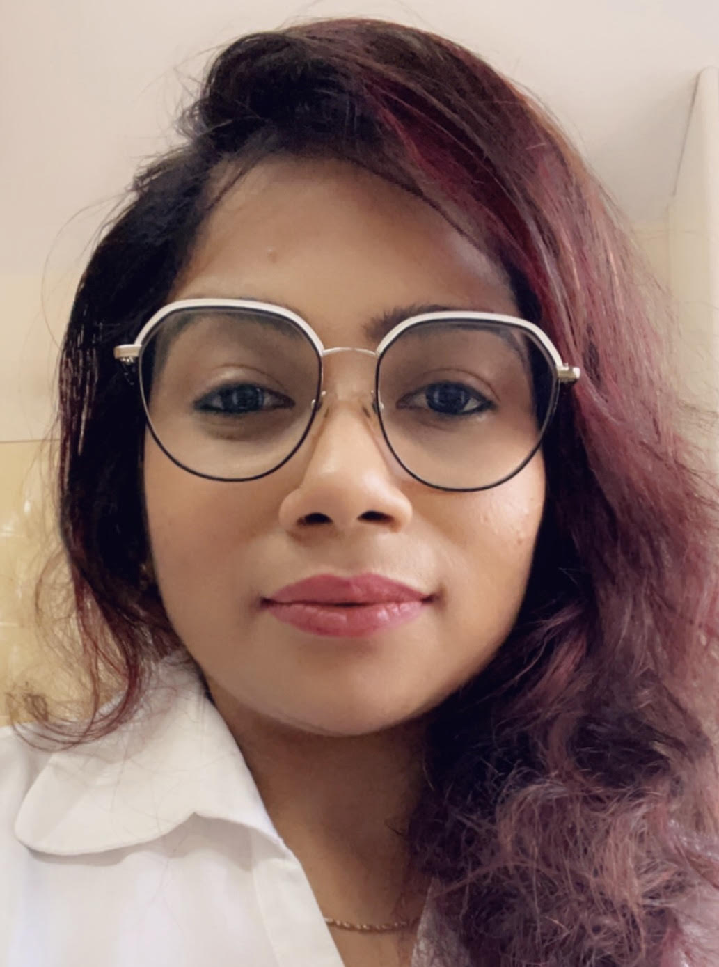 Mrs Kavita Madrecha