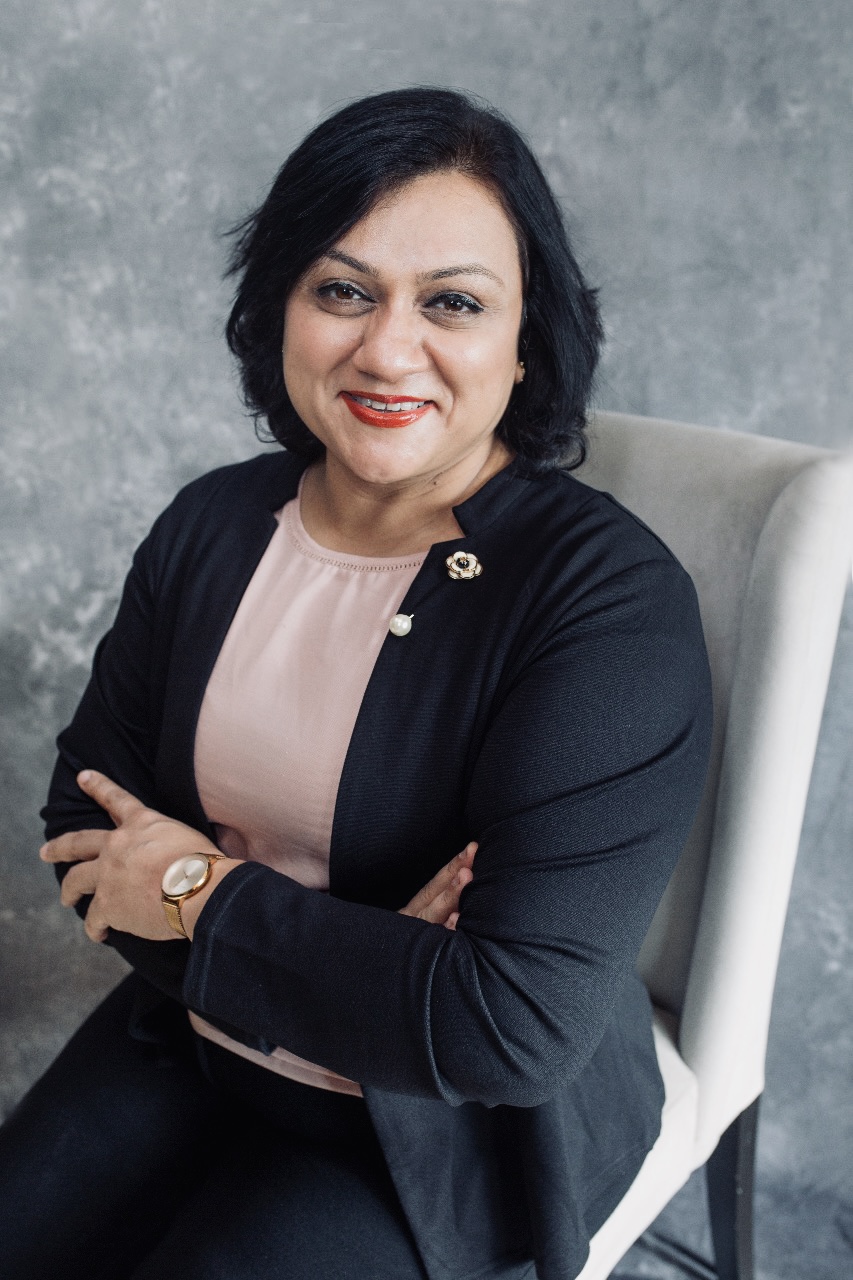 Mrs DR MEENU Grover Kulkarni