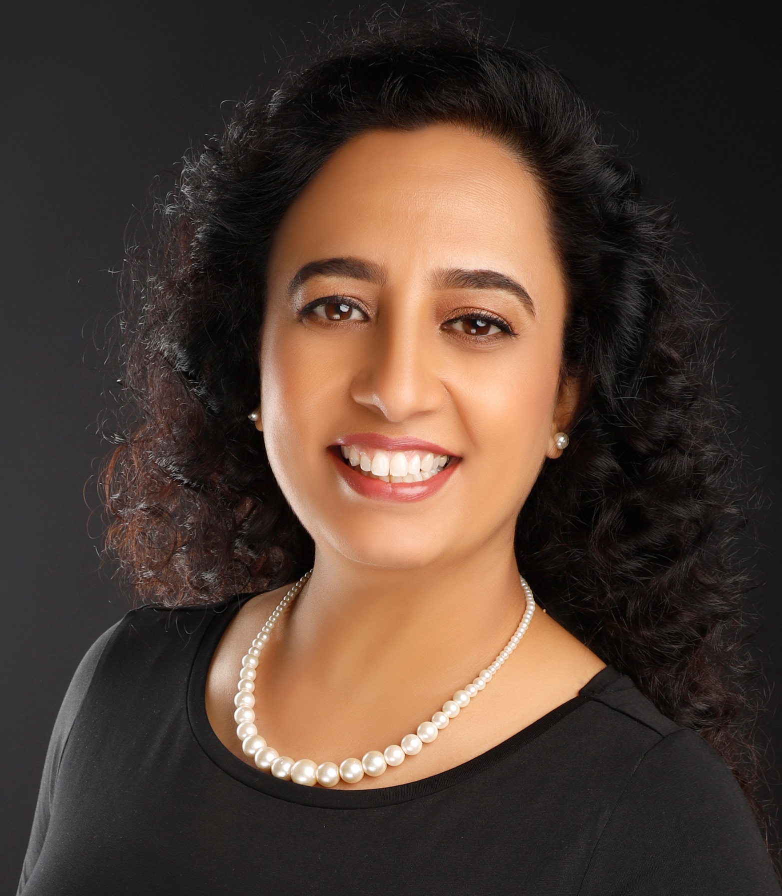 Mrs Sharanjit Kaur